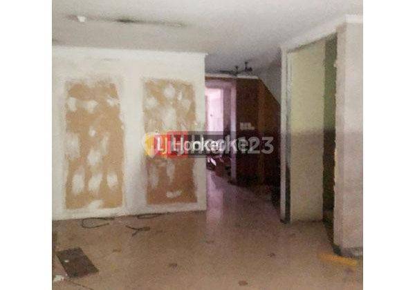 Dijual Disewakan Ruko di Gajahmada Semarang 2