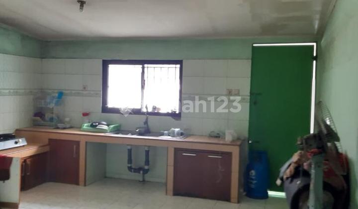 Ruko Mangga Besar Raya