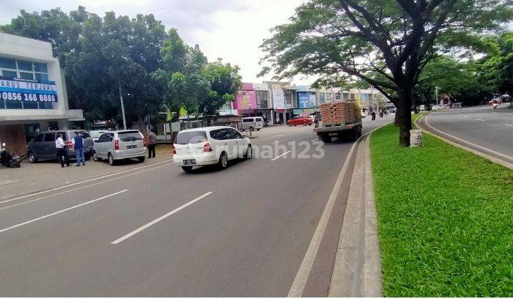 Ruko Ex-Kantor  Cantik di Graha Raya, Tangerang Selatan 2