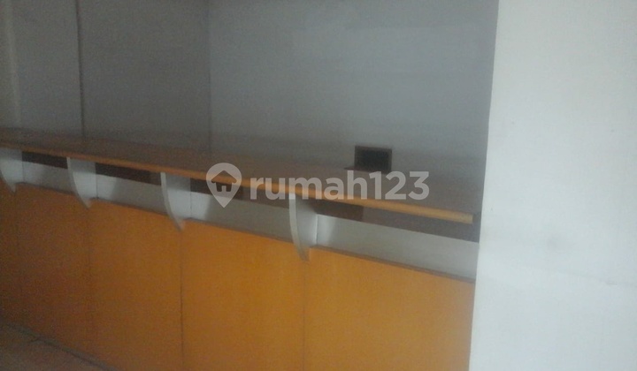 Ruko strategis di Parapat, Sumut 2