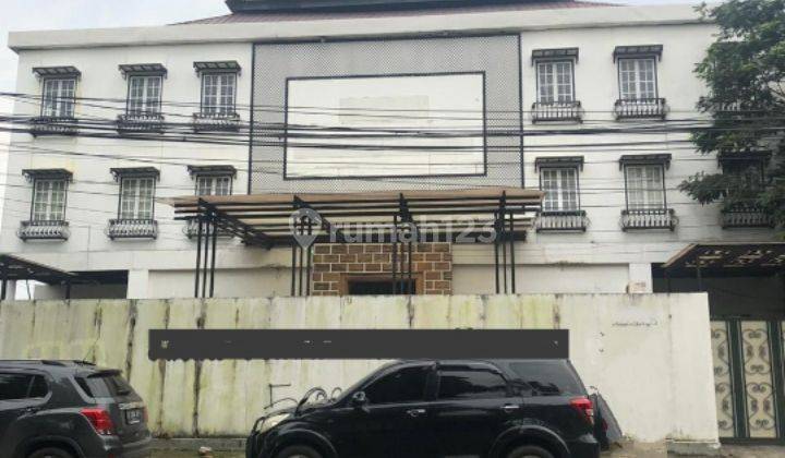 Kost Kostan Exclusive di Pondok Labu Jakarta Selatan 1