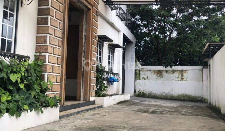 Kost Kostan Exclusive di Pondok Labu Jakarta Selatan 2