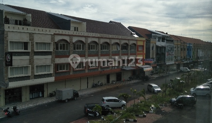 Nice shophouse strategically located in Imam Bonjol Bali Nice shophouse strategically located in Imam Bonjol Bali