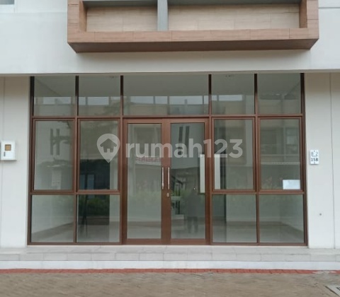 Ruko Di Jakarta Garden City By Modern Land Cakung Jakarta Timur Ruko Di Jakarta Garden City By Modern Land Cakung Jakarta Timur