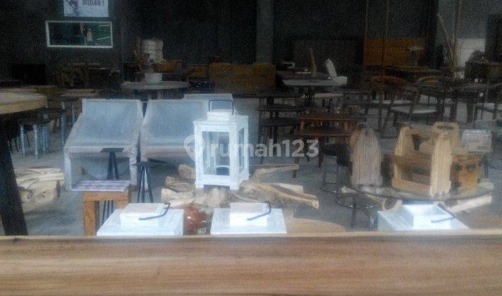 Pabrik Furniture Ekspor Bantul 2