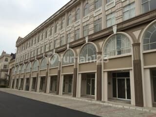 RUKO COLOMBUS DI GREEN LAKE CITY