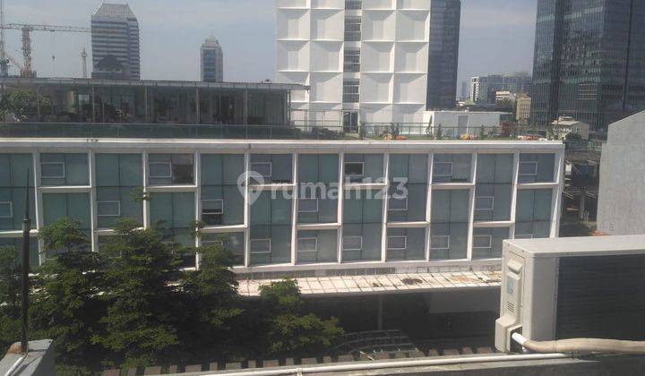 Gedung Bagus Harga Bagus Jl Kh Wahid Hasyim, Menteng, Jakpus 2