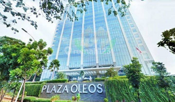 Plaza Oleos  Office Building 2