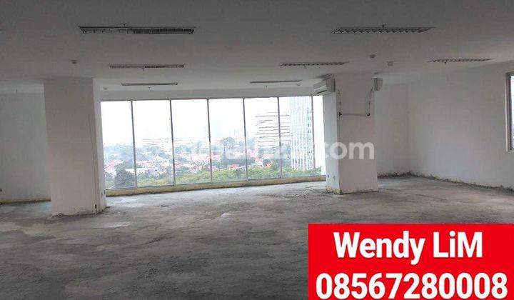 COMMERCIAL / OFFICE BUILDING at JL KEBAGUSAN 1 , T/B. 965/6225 M2. IDR 105 M (( FOR SELL )) 1