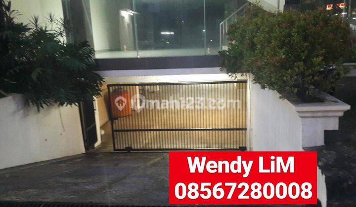 Commercial Office Building At Warung Buncit For Sale 1