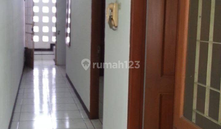 Dijual / Sewa RUKO PANJUNAN 2