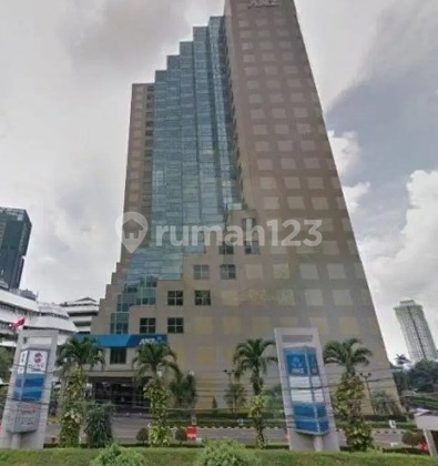 Office Space di Atria Sudirman, Jakarta Pusat Office Space di Atria Sudirman, Jakarta Pusat