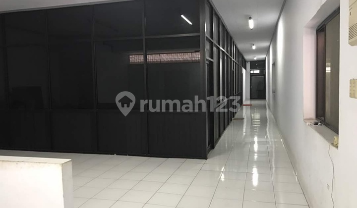 Gudang Jln Ir Sutami Lokasi Dekat Bandara