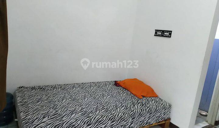 Dijual Rumah Kost daerah ramai sayap Ciateul Pungkur Bandung 1