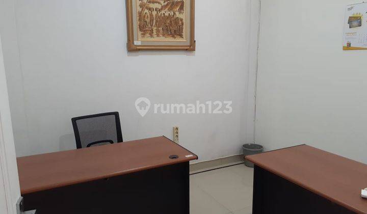 Ngantor di rumah dengan Virtual Office Bandung hanya 160 rban per bulan 2