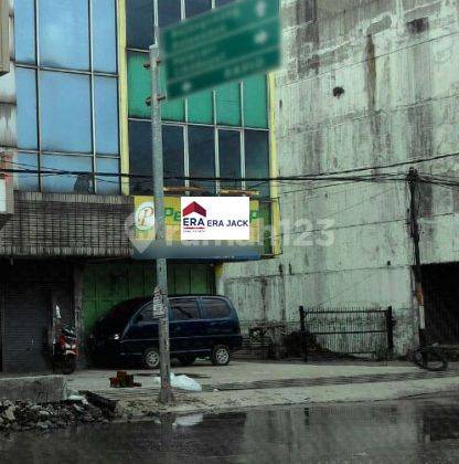 Ruko Mainroad Dan Strategis di Dayeuhkolot 1