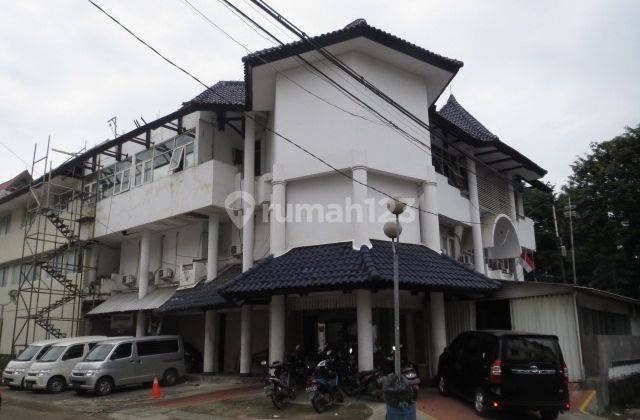 3 Unit Ruko di Bekasi Timur 1