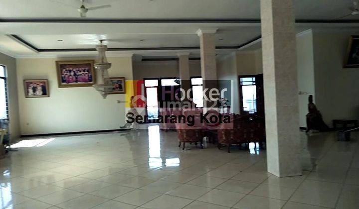 Ruko cocok untuk kantor di jalan Majapahit (HM) 1