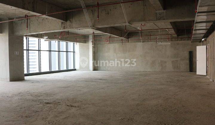 RUANG KANTOR FOR SELL at SUDIRMAN 12625m2 - IDR 66 JT /m2 1