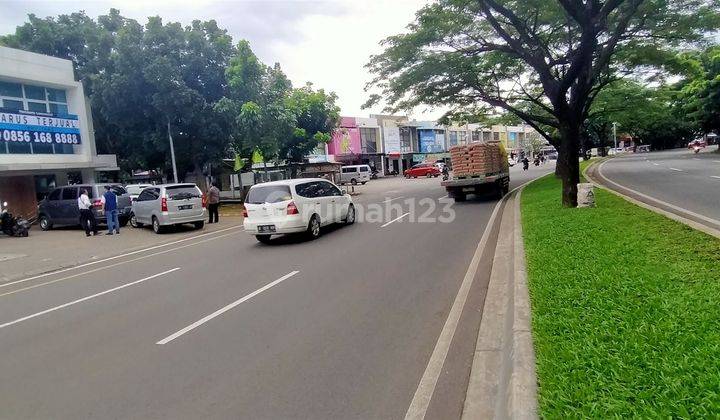 Ruko Ex-Kantor di Graha Raya Serpong Utara,Tangerang Selatan 2