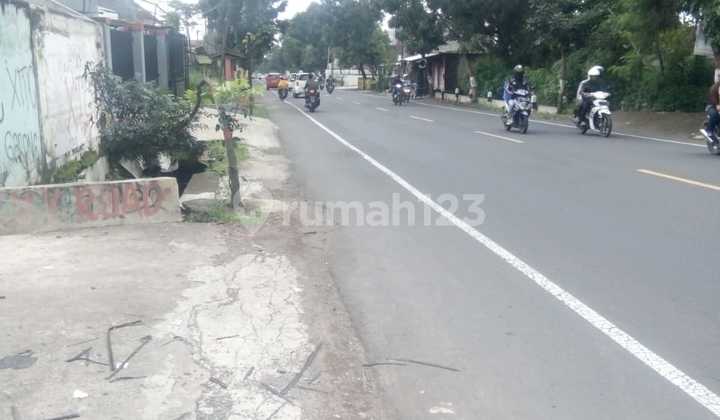 Pending Multipurpose Warehouse, Cianjur City Center