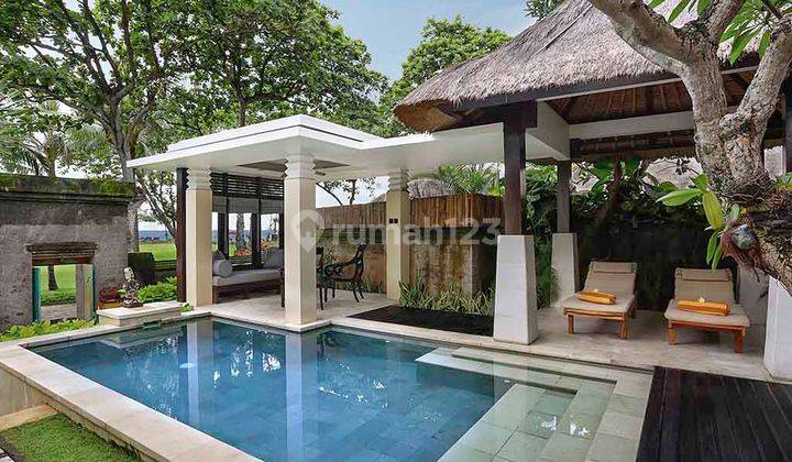 Turun Harga Luxury Beach Front Hotel At Seminyak, Bali 1