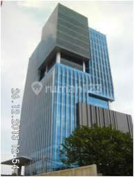 Office di Kirana Tower Furnished