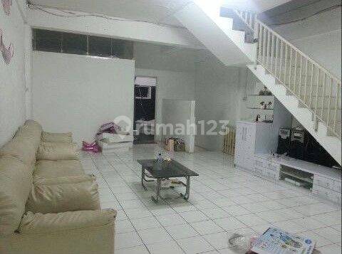 Murah Banget Ruko Pangeran Jayakarta Furnished 4 Lantai 1