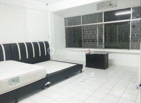 Murah Banget Ruko Pangeran Jayakarta Furnished 4 Lantai 2