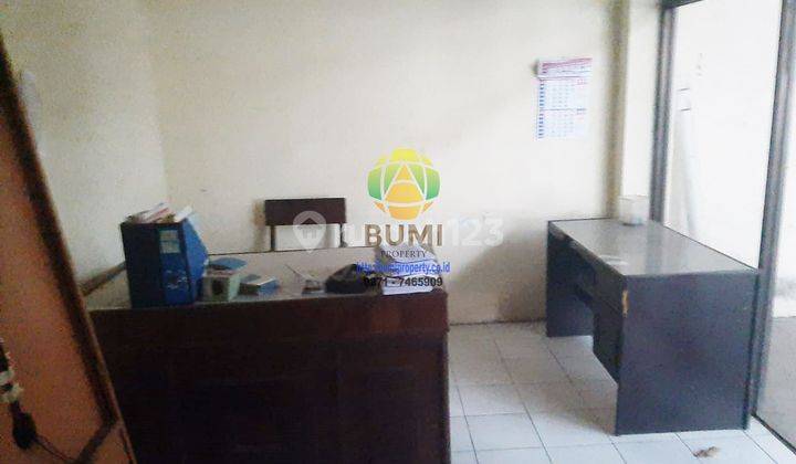 Gudang siap pakai lokasi cemani 2