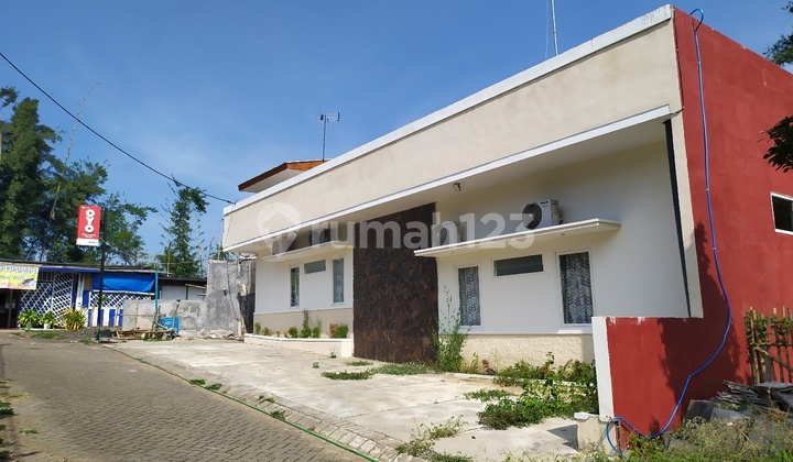 guest house di malang