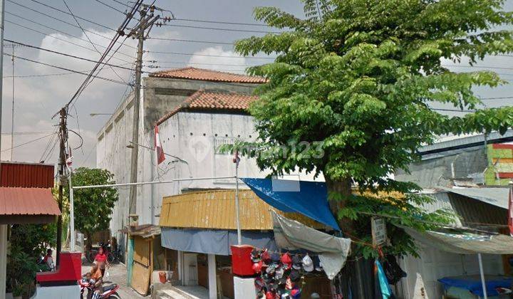 Rumah Walet 5 lantai di Kunduran, Blora 2