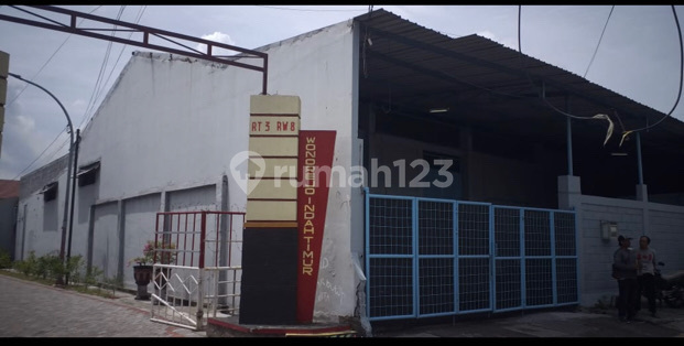 Gudang Wonorejo Indah Timur