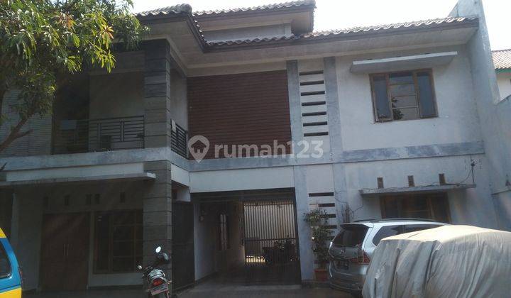 Rumah Kost Di Margahayu Raya jl Rancabolang Kawasan Bisnis dan Perkantoran 1