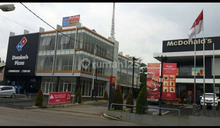 TEMPAT USAHA KOMERSIL MCD DI KARANG TENGAH TANGERANG ( KODE 111 HUB THANTY 08111089928) 2