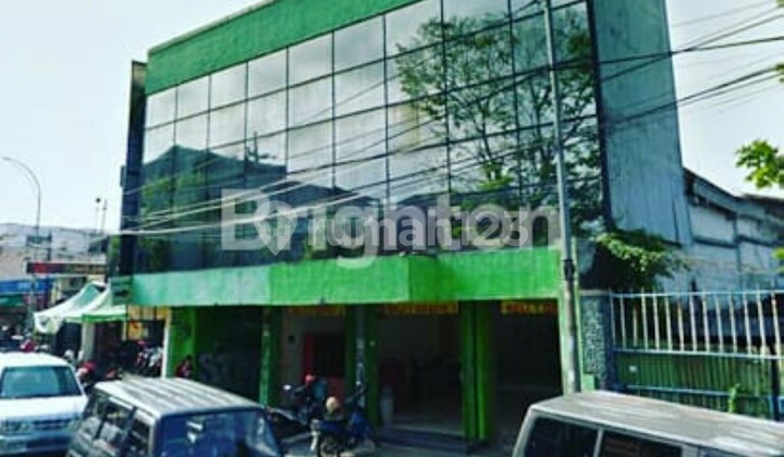 Ruko Di Pusat Kota Klojen Malang Ruko Di Pusat Kota Klojen Malang