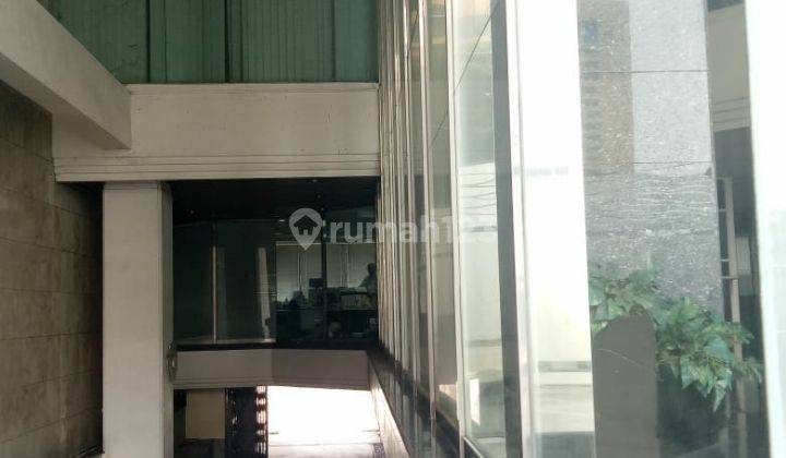 Gedung Kantor Murah Dipetojo Siap Huni 2