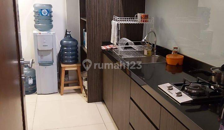 Ruko dijual di Taman Meruya Plaza, Kembangan *0012-CHRJOH* 2