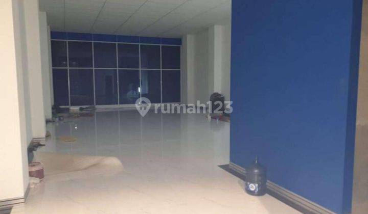 DI JUAL GEDUNG SIAP PAKAI KEMANG PRATAMA BEKASI 2