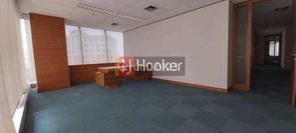 Office Space Di KEM Tower Area Kemayoran Jakarta Pusat 2