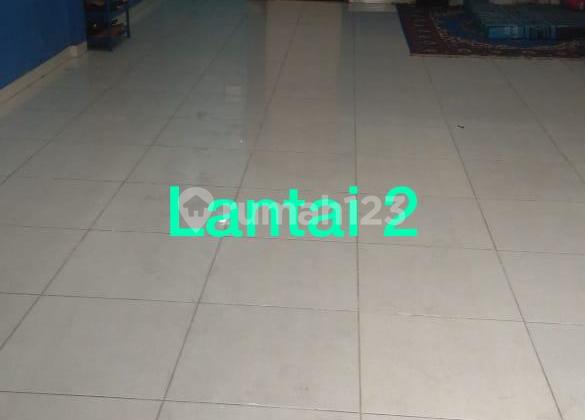 ruko murah ramai 2lt di jl regency sangiang tangerang 2