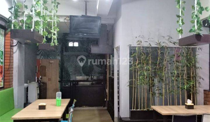 Ruko Bagus di Taman Palem Lestari, Cengkareng, Jakarta Barat 0001 Joh  2