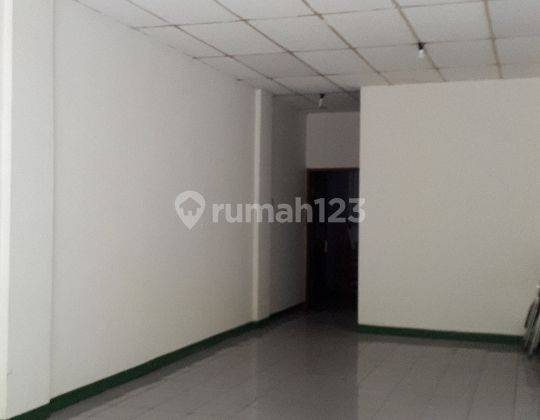 Ruko 3.5 lantai di lokasi premium dengan harga damai 2