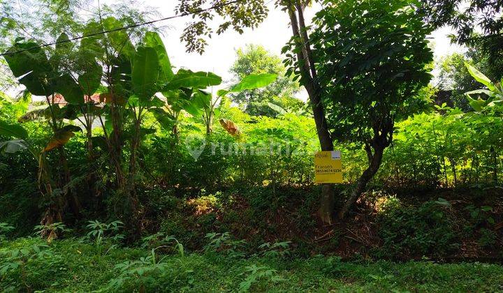 DIJUAL Kavling  Bukit Permai - Ciracas Jakarta Timur 1
