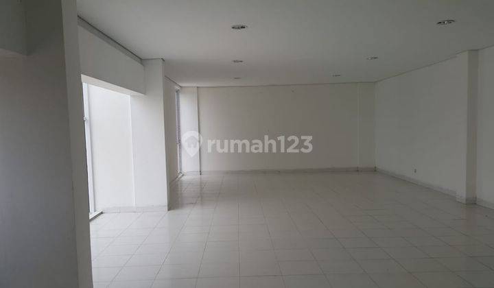 Brand new warehouse, Gudang Aeropolis 15x36 lt/lb 540/520 Dekat Bandara (Lok) 2