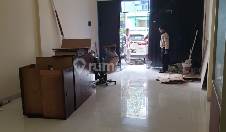 Crown Palace Commercial Unit 2