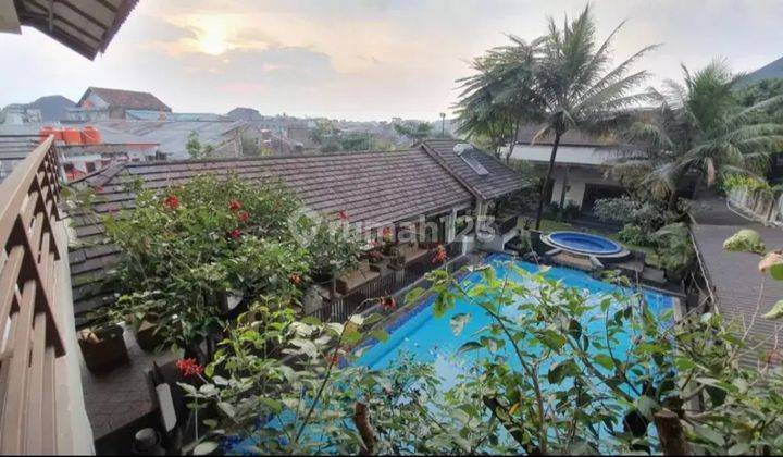 Hotel Bintang 4 Bandung - Pusat Kota Bandung, Lokasi Strategis & Sangat Ramai 1