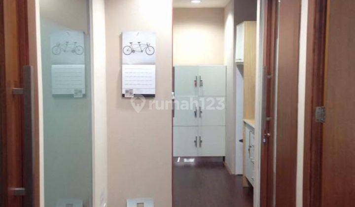 Space Office Full Furnished di Menara Kuningan, Jakarta Selatan 2