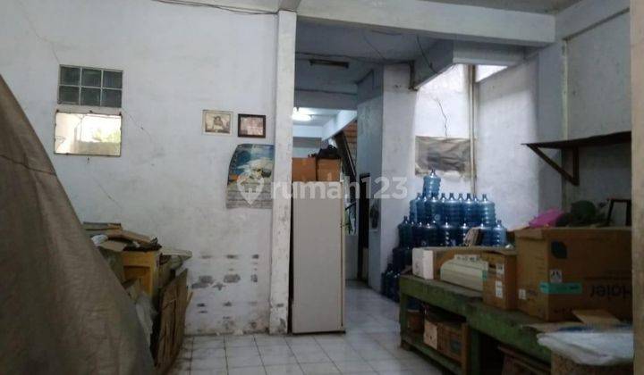 Ruko cocok untuk Tempat Usaha Jakarta Pusat 2