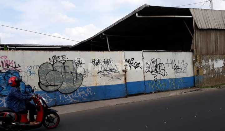 Raden Saleh Karang Mulya Karang Tengah Tangerang